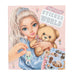 Topmodel - Stickerworld Team Teddy (  0413209 )