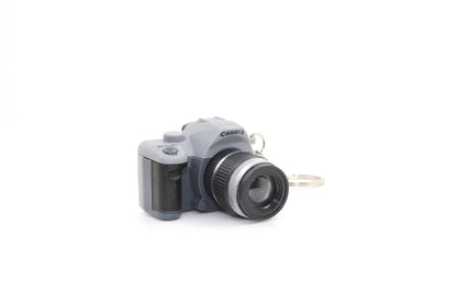 Winkee - Keyring With Sound And Light Camera - (16115)