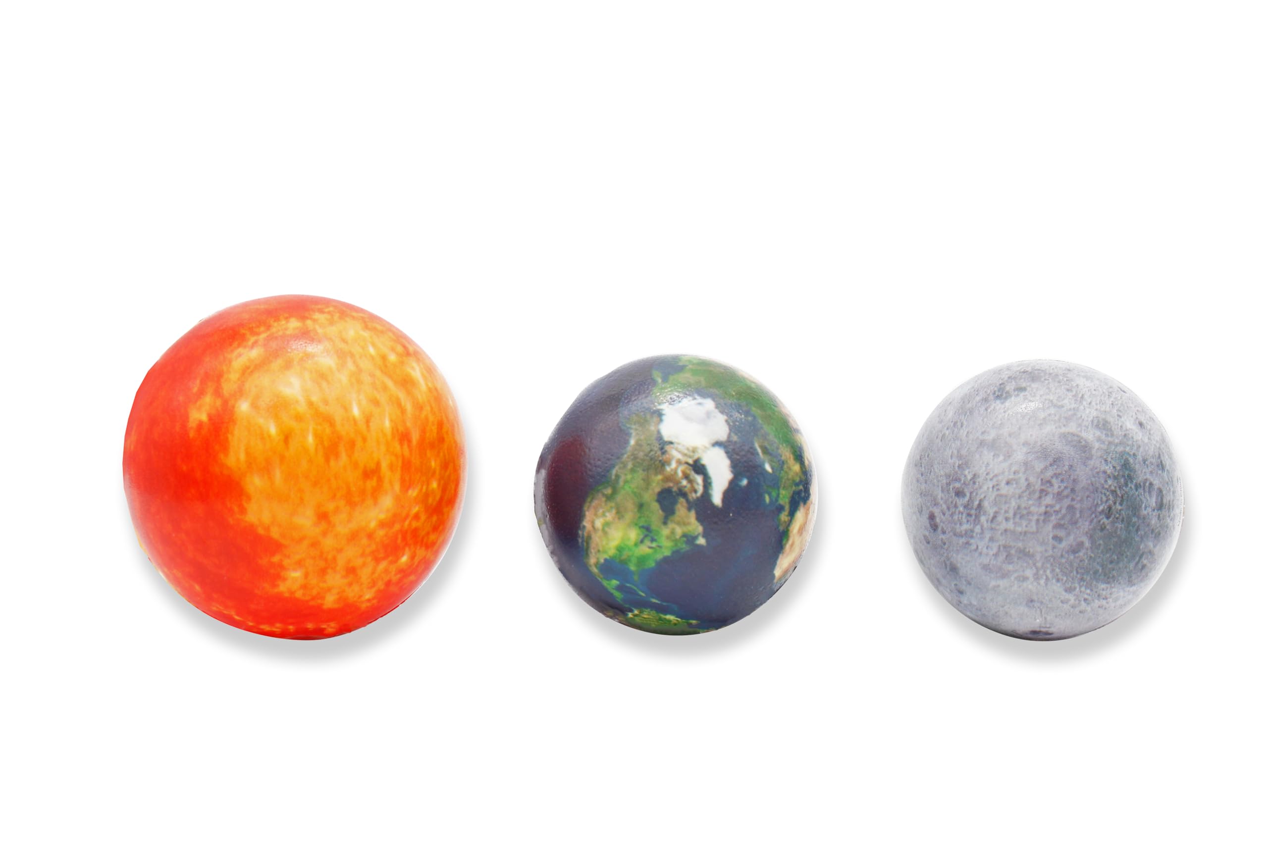 Winkee - Planets Stress Balls
