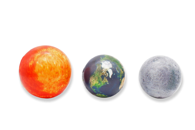 Winkee - Planets Stress Balls