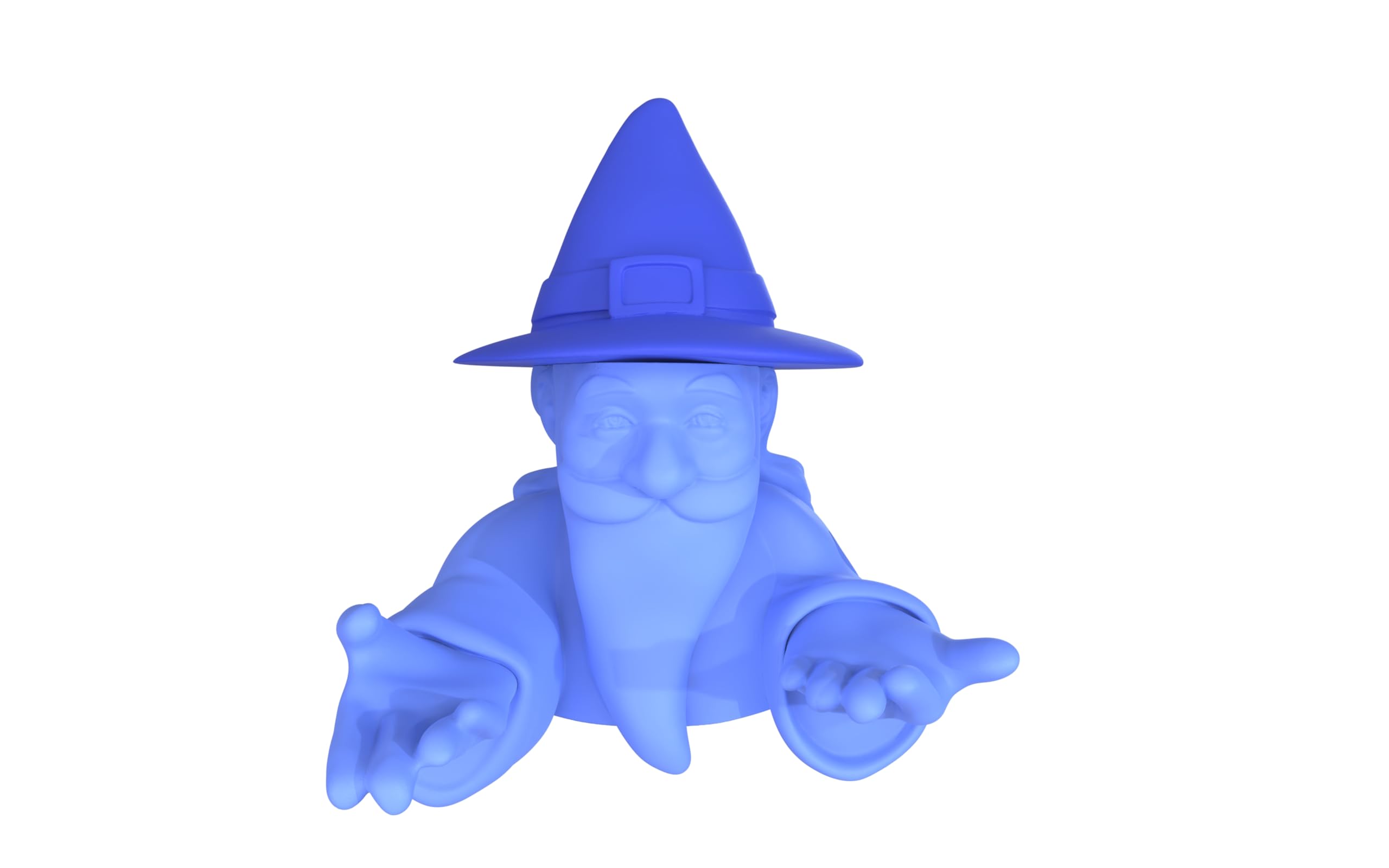 Winkee - Pot Lid Holder - Merlin Steam Release