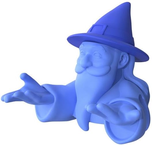 Winkee - Pot Lid Holder - Merlin Steam Release