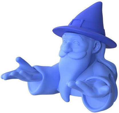 Winkee - Pot Lid Holder - Merlin Steam Release
