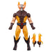 Marvel Legends Series Strange Tales Weapon of Vengeance Wolverine Action Figure