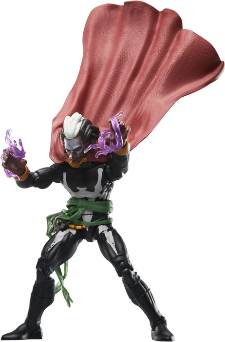 Marvel Legends Series Strange Tales Bruder Voodoo Action-Figur