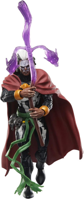Marvel Legends Series Strange Tales Bruder Voodoo Action-Figur