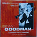Benny Goodman - Small Groups & Big Band cd 1