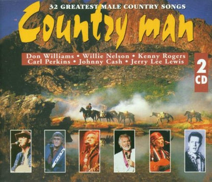 Country Man