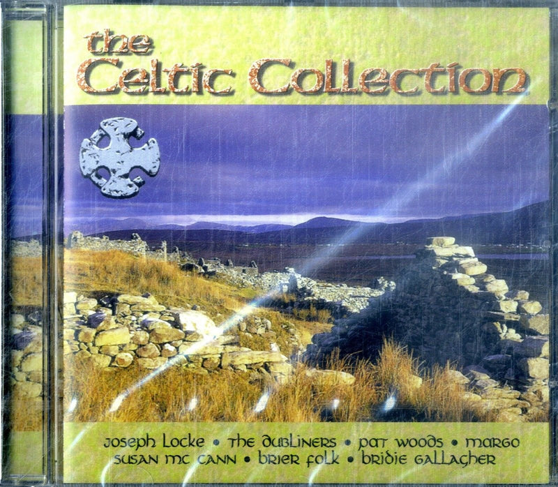 The Celtic Collection