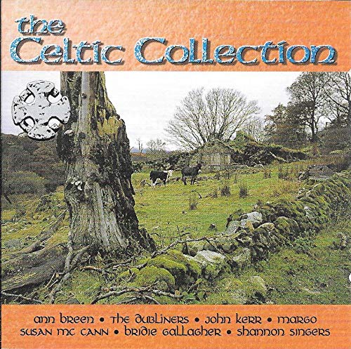 The Celtic Collection Vol. 8