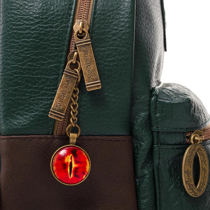 Pyramid International Fashion Backpack