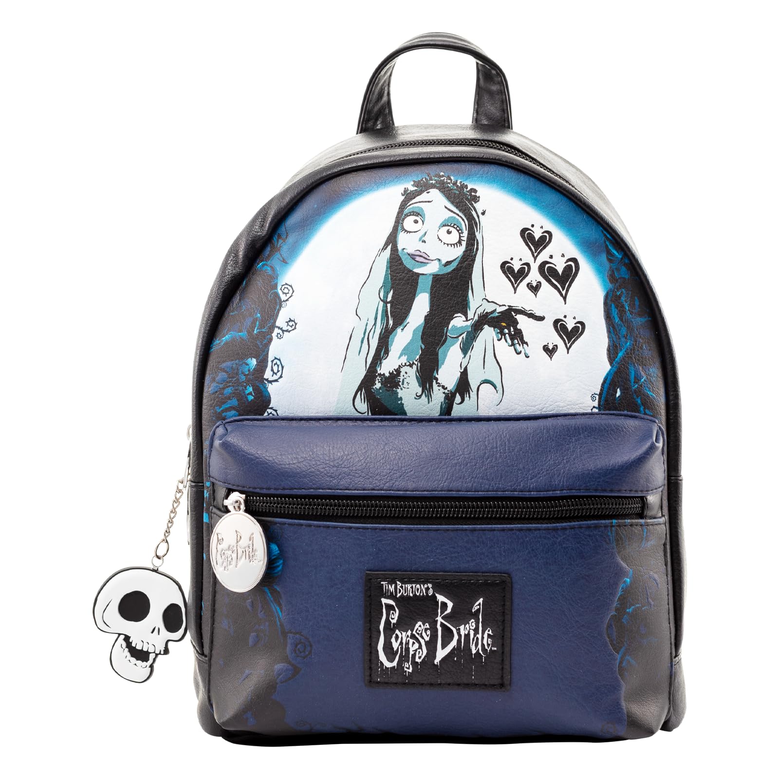 Pyramid International Fashion Backpack