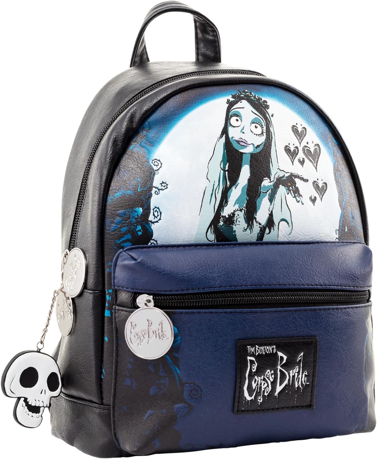 Pyramid International Fashion Backpack