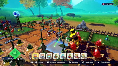 Farmagia Limited Edition - Switch Switch Limited Edition
