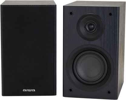Aiwa - Mstbu-700 Micro Hi-Fi Stereo System With Dab+