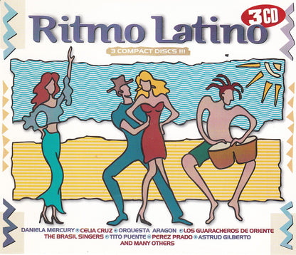 v/a - Ritmo Latino