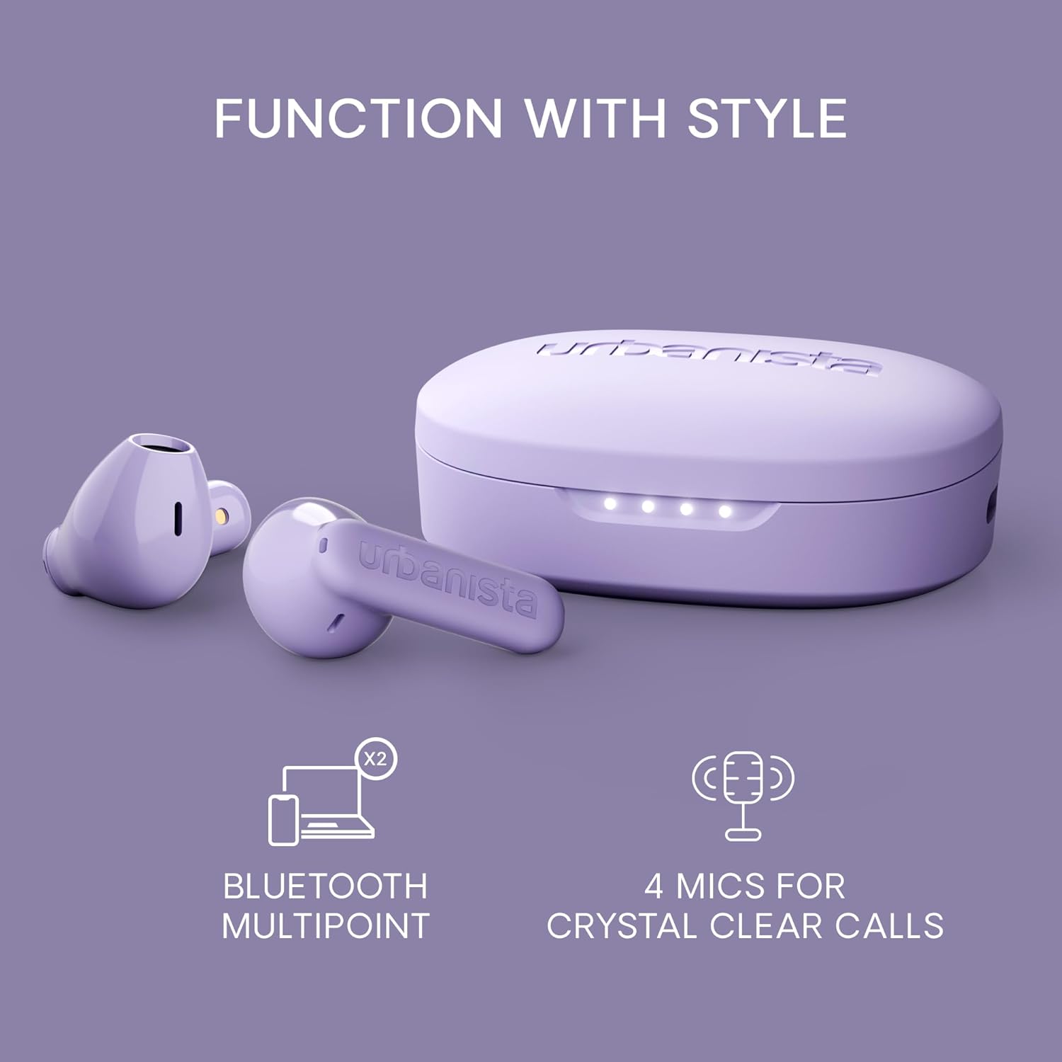 Urbanista - Copenhagen 2 In-Ear