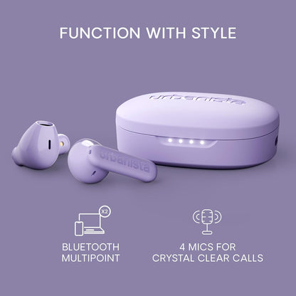 Urbanista - Copenhagen 2 In-Ear