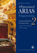 A Panorama of Arias 2. - Easy Operatic Arias & Operetta Excerpts for Male Voice
