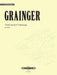 Grainger: Scotch Folksongs (Piano Solo)(EP66925