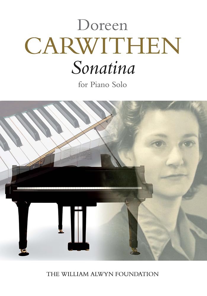 Sonatina for Piano Solo