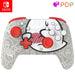 PDP Nintendo Switch Rematch GLOW Wireless Controller- Boo-Hoo- With motion, 600mAh battery