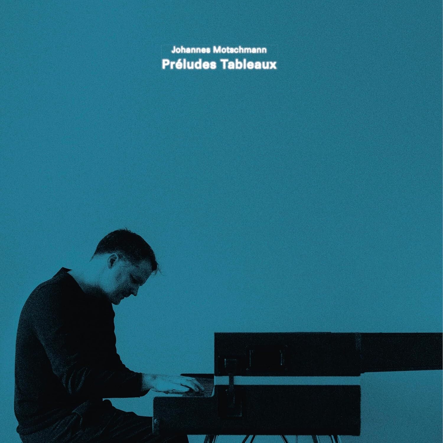 Johannes Motschmann: Préludes Tableaux