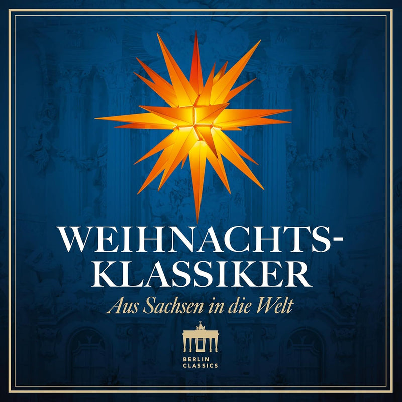 Weihnachts-Klassiker: Aus Sachsen in Die Welt