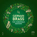German Brass: The Christmas Edition