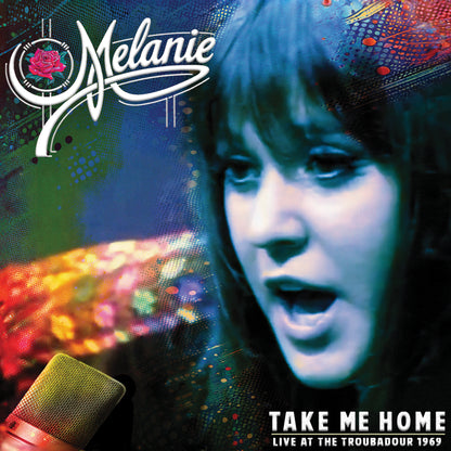 Take Me Home: Live at the Troubadour 1969