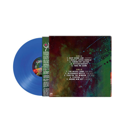 Take Me Home: Live at the Troubadour 1969