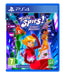 MICROÏDS Microids Totally Spies Cyber Mission for PS4