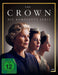 The Crown - Die komplette Serie