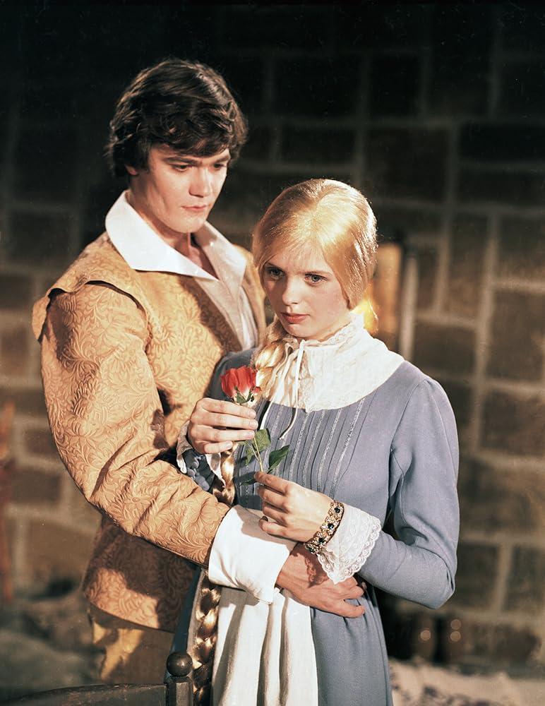 Rapunzel - oder der Zauber der Tränen (DDR TV-Archiv)