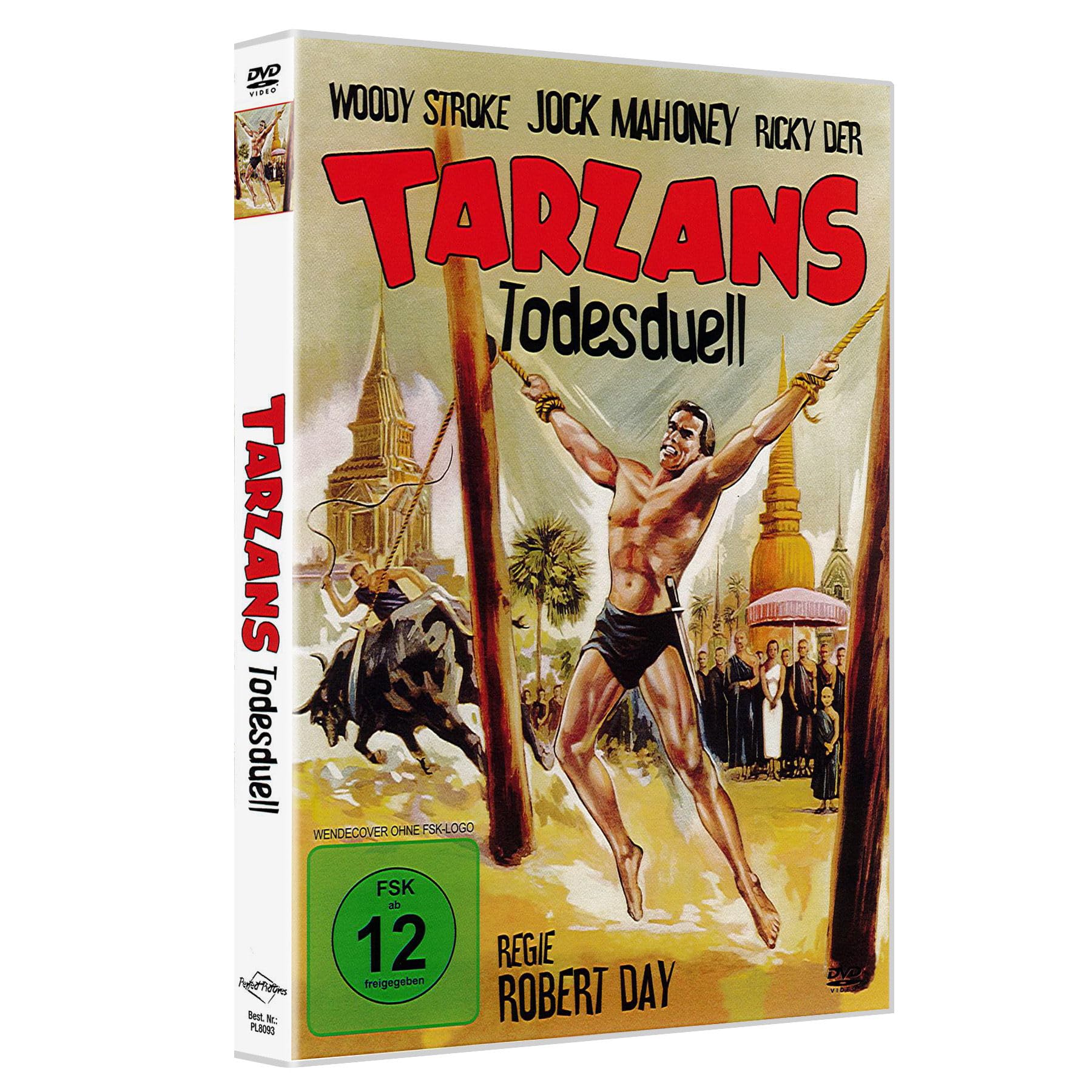 TARZANs Todesduell (1963