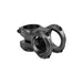 Funn Nixie Bike Riser Stem with 20mm Rise - Length 40mm stem / 50mm stem with 31.8mm Bar Clamp, Bike Stem for Mountain Bike, BMX Bike, Road Bike and Gravel Bike