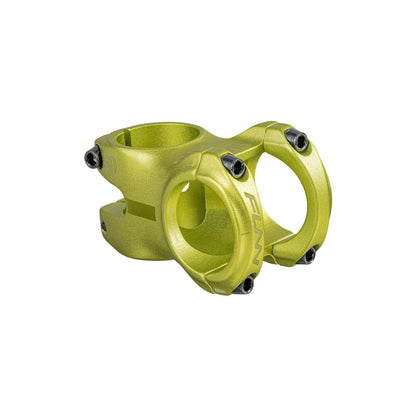 Funn Nixie Bike Riser Stem with 20mm Rise - Length 40mm stem / 50mm stem with 31.8mm Bar Clamp, Bike Stem for Mountain Bike, BMX Bike, Road Bike and Gravel Bike