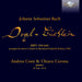 Johann Sebastian Bach: Orgel-Büchlein BWV 599-644