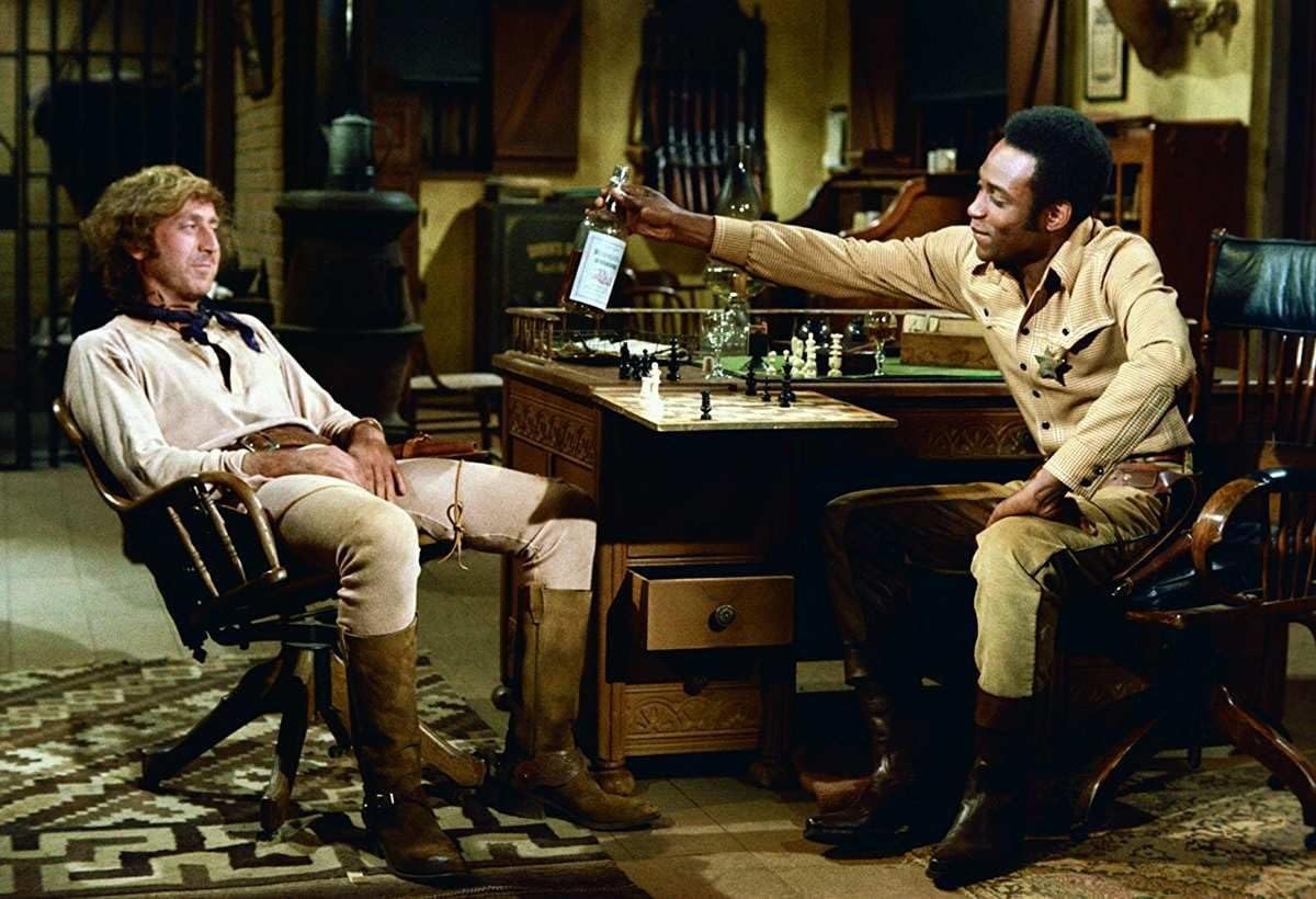 Le shérif est en prison 4k ultra hd