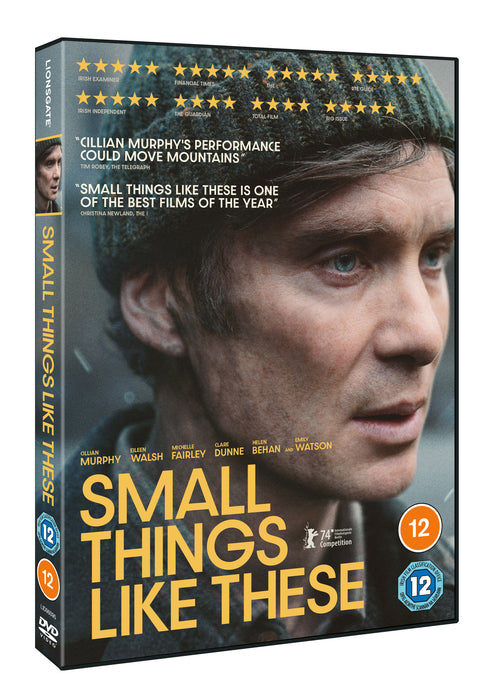 Small Things Like These