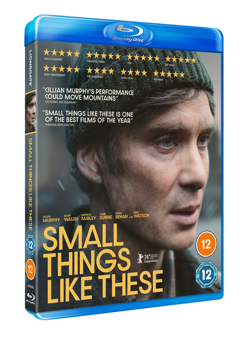 Small Things Like These