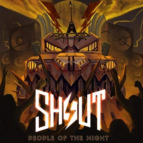 People Of The Night