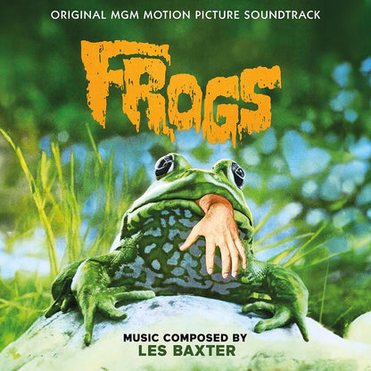 The Food of the Gods/Frogs