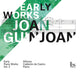 Joan Guinjoan: Early Piano Works - Volume 2
