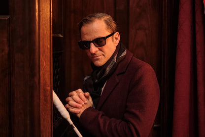 Blind ermittelt: Tod im Palais (Folge 11