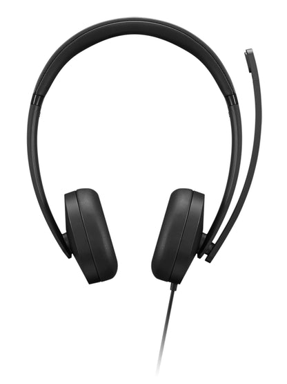 Lenovo USB-A Wired Stereo Headset Gen 2