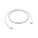 Apple - Usb Cable - 24 Pin Usb-C (M) To 24 Pin Usb-C (M) - Usb 2.0 - 1 M - Usb Power Delivery (60W)