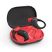 Philips Audio - Taa6709Bk/00 Wireless Sports Headphones – Superior Sound For Active Lifestyles