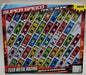 Speelgoedauto\`s Set van 50
