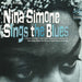 SIMONE, NINA / NINA SIMONE SINGS THE BLUES - 180 GRAM LIGHT BLUE GALAXY